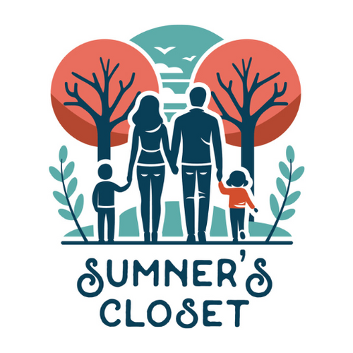 Sumners Closet Logo